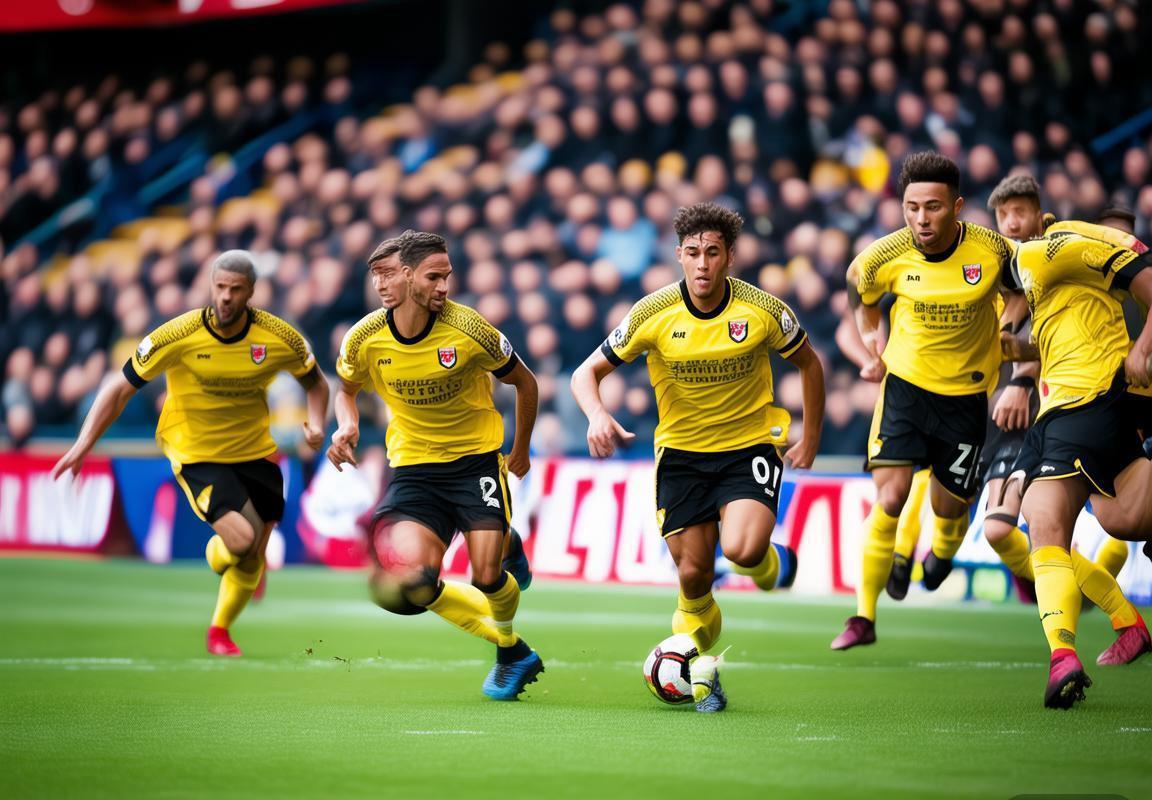 英超桑德兰防守战术对决伯恩茅斯进攻火力，坚盾与利矛的战术碰撞