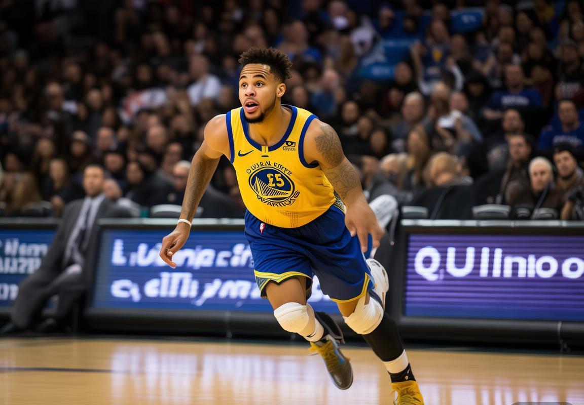 加布·奎诺内斯双向合同救主，勇士胜利背后暗藏抉择：波杰姆斯基与库明加的未来何去何从？