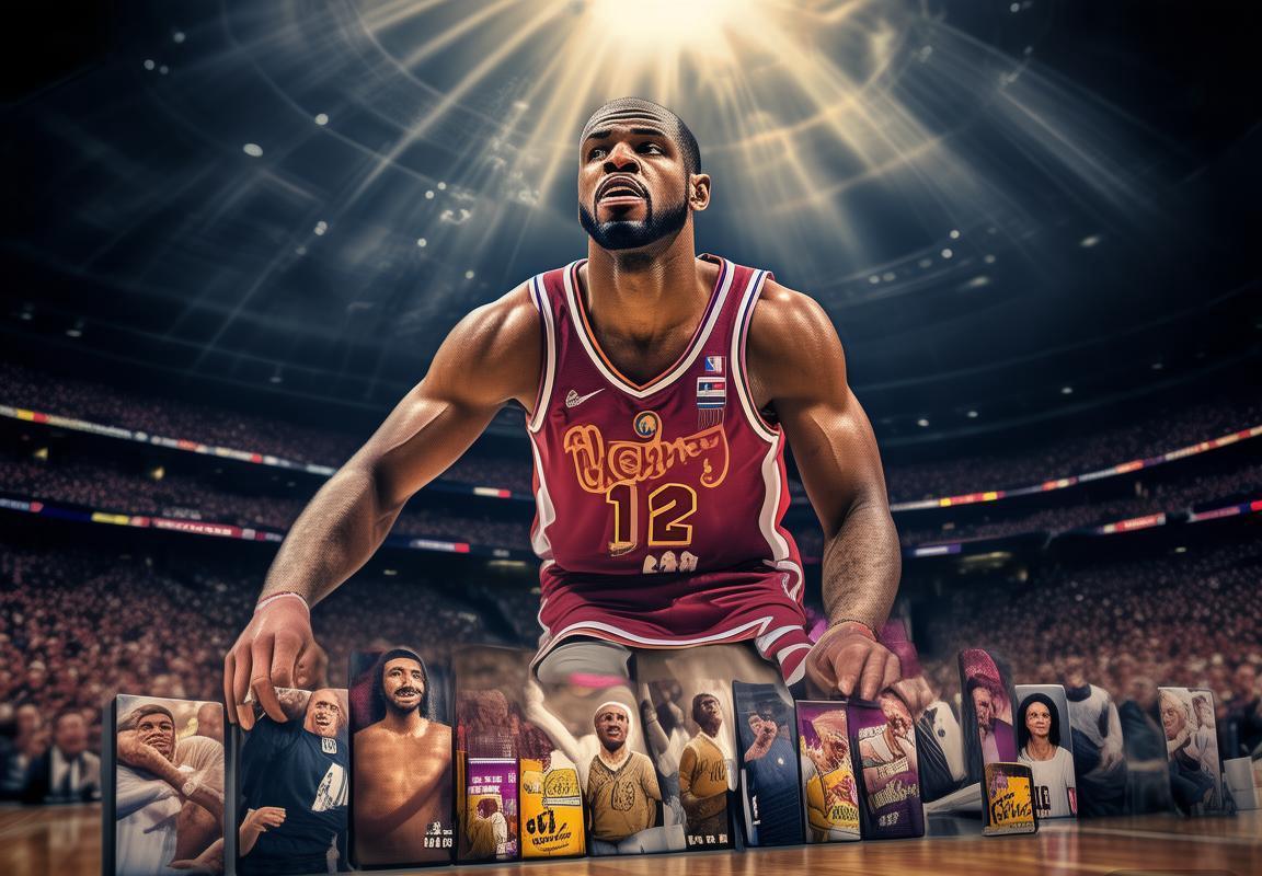 落选秀逆袭成NBA历史首人！场均27分180俱乐部神迹，或成詹姆斯冲冠最后拼图，西部竞争白热化