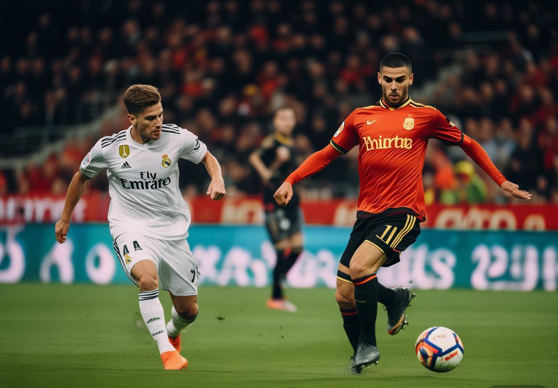 皇马客战毕尔巴鄂竞技：维尼修斯领衔皇家马德里挑战圣马梅斯球场